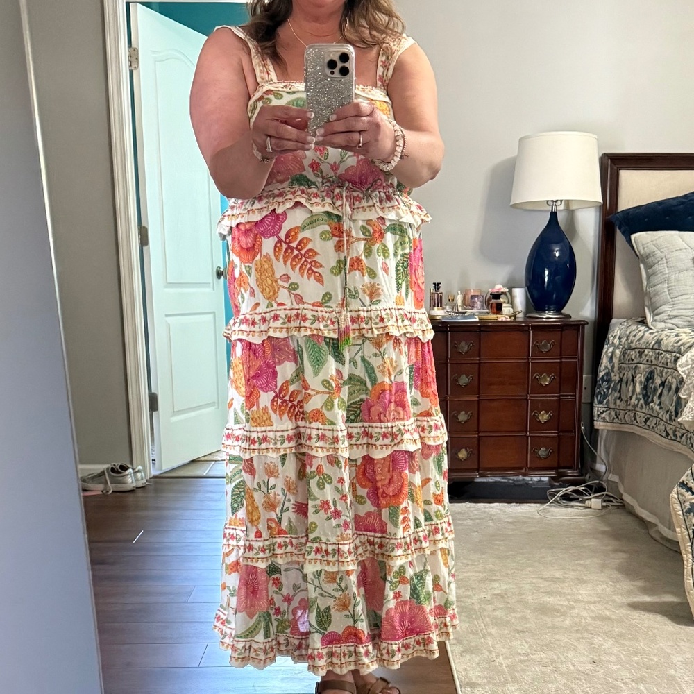 Farm Rio Dress